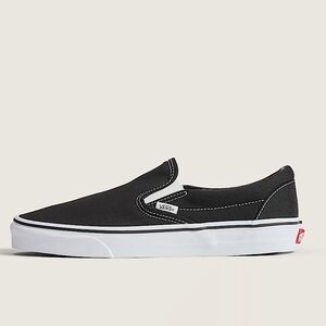 VANS SLIP ONS